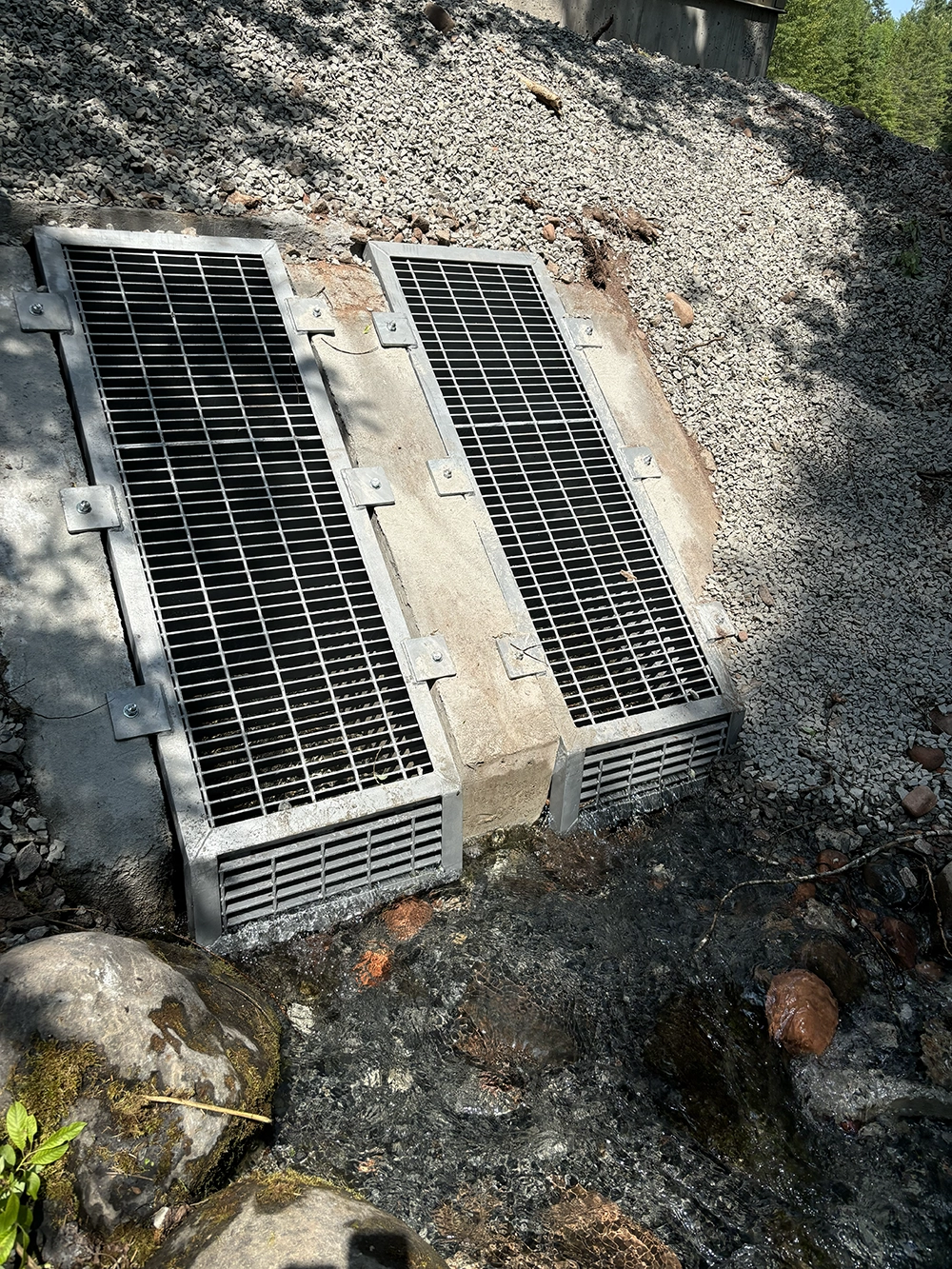 Shoreline Restoration