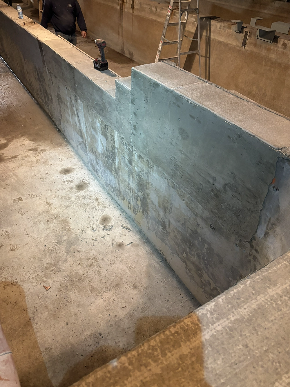 Shoreline Restoration