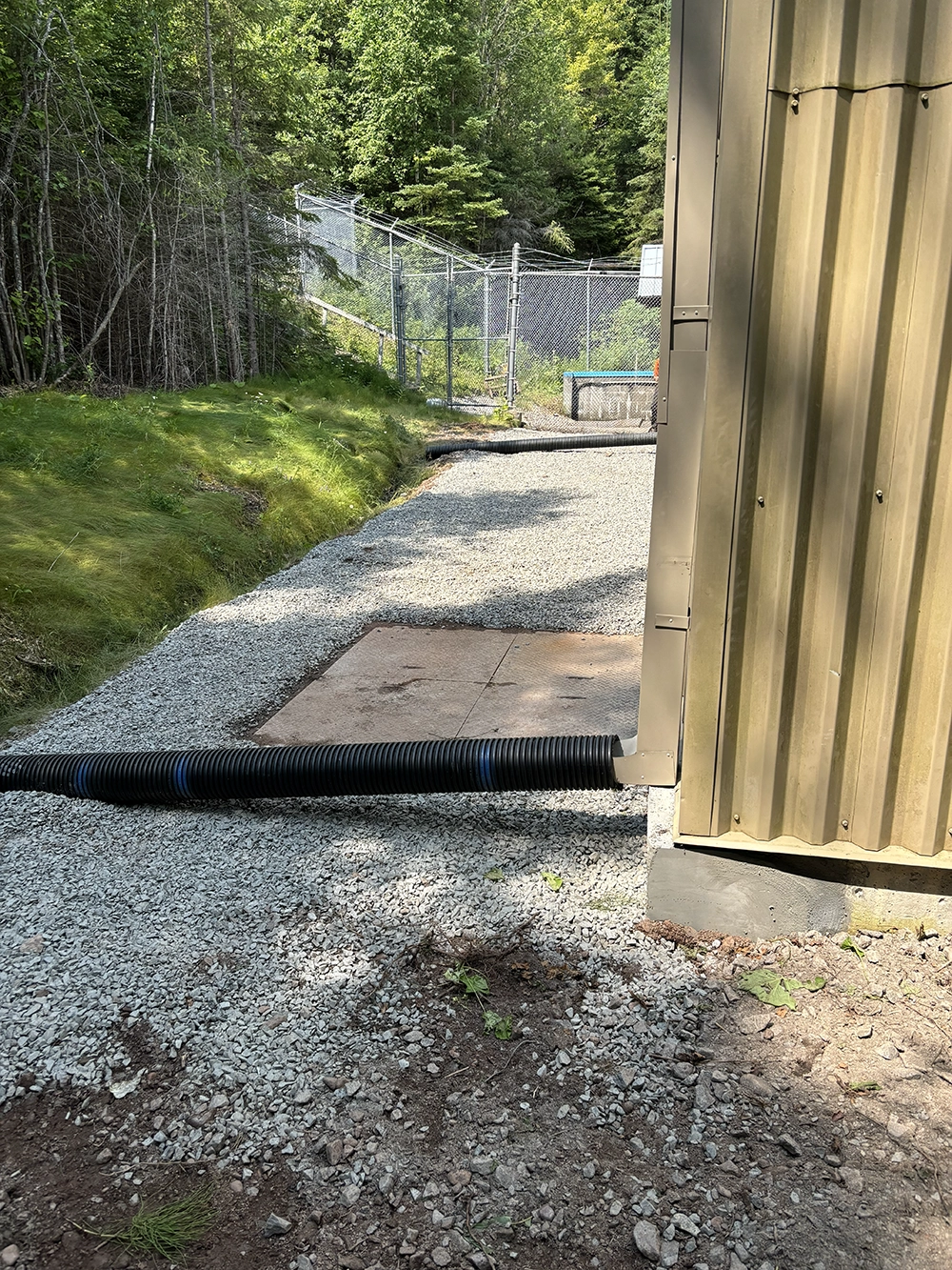 Shoreline Restoration