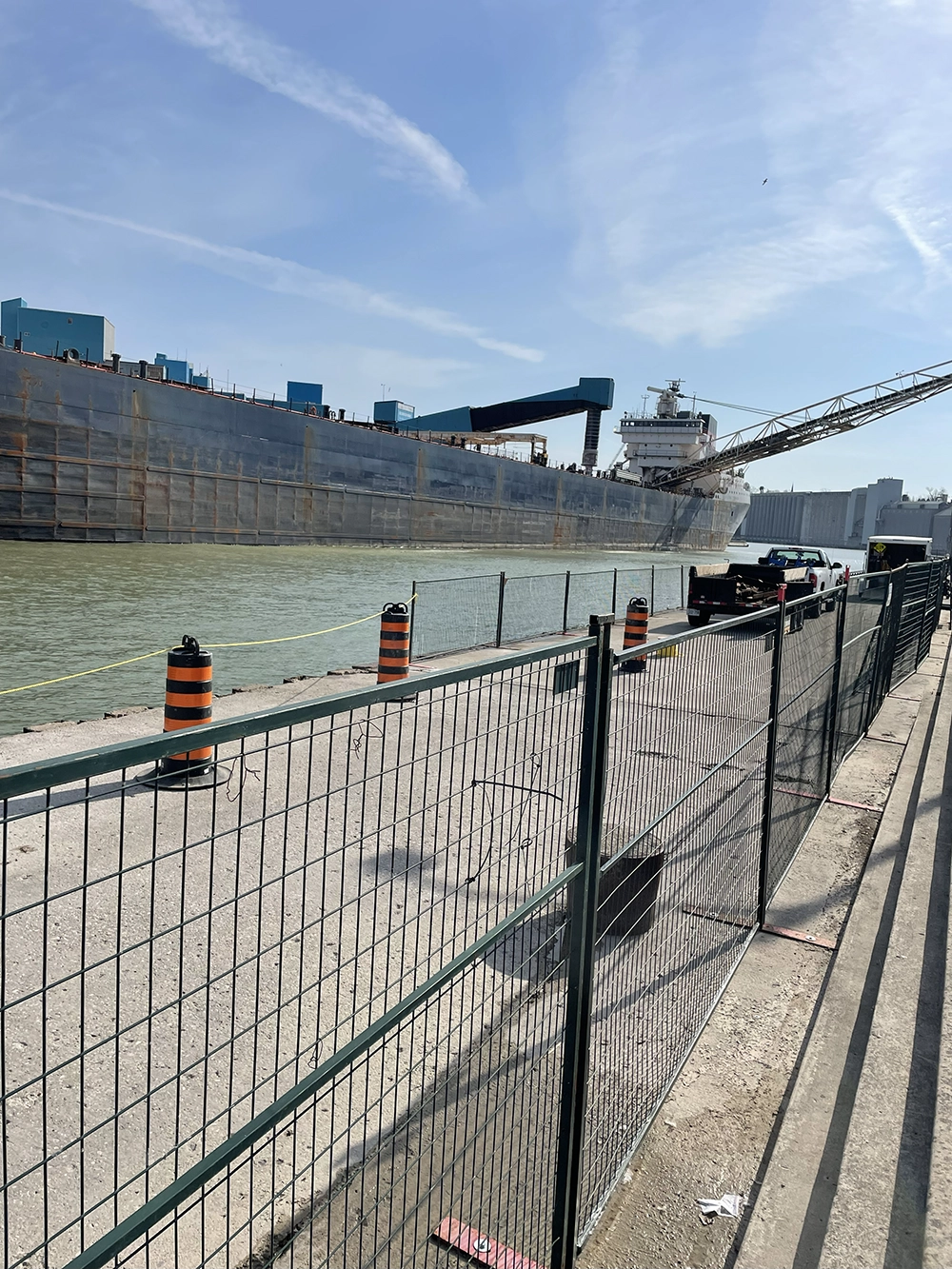 Shoreline Restoration