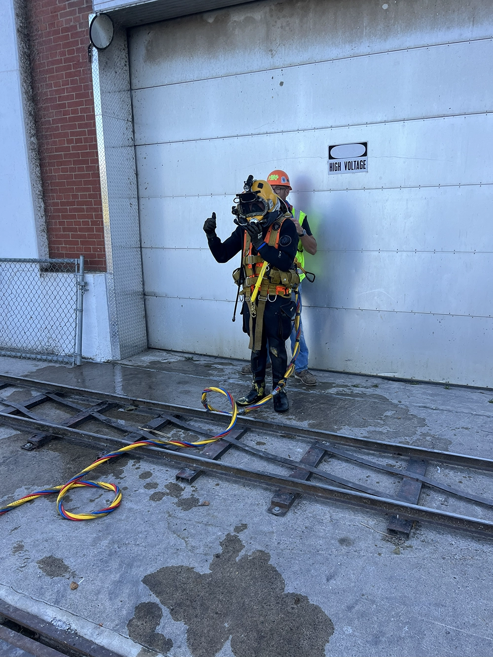 Shoreline Restoration