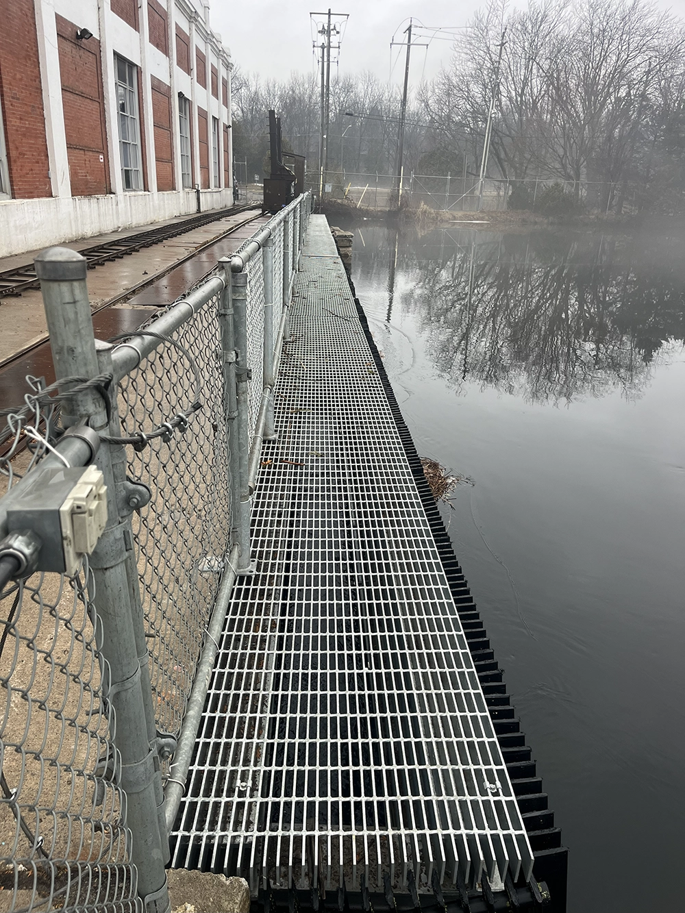 Shoreline Restoration