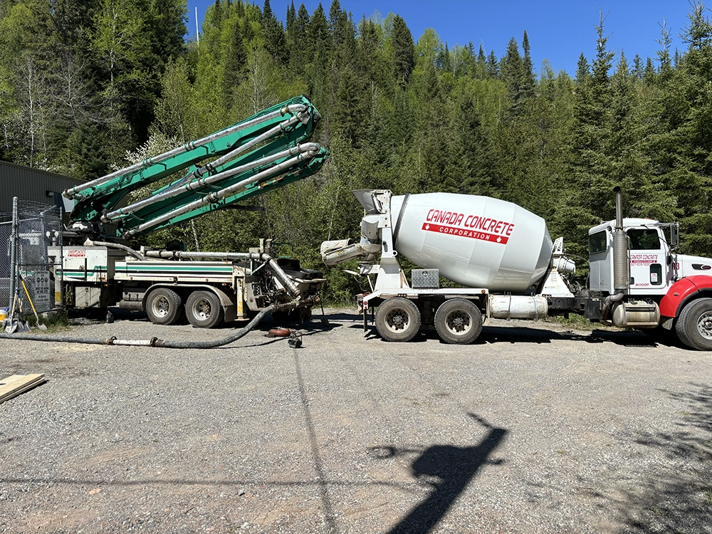 Shoreline Restoration