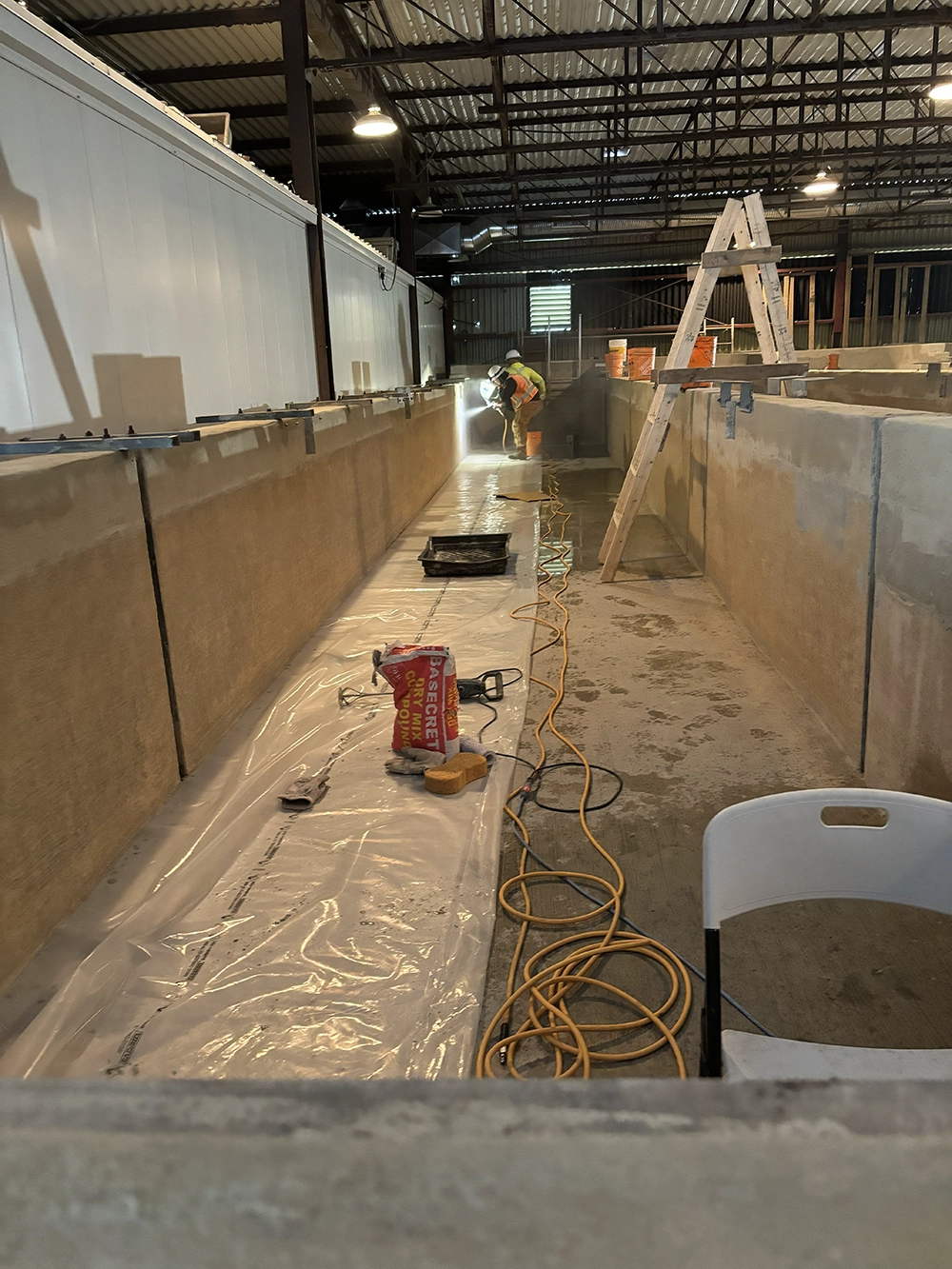 Shoreline Restoration