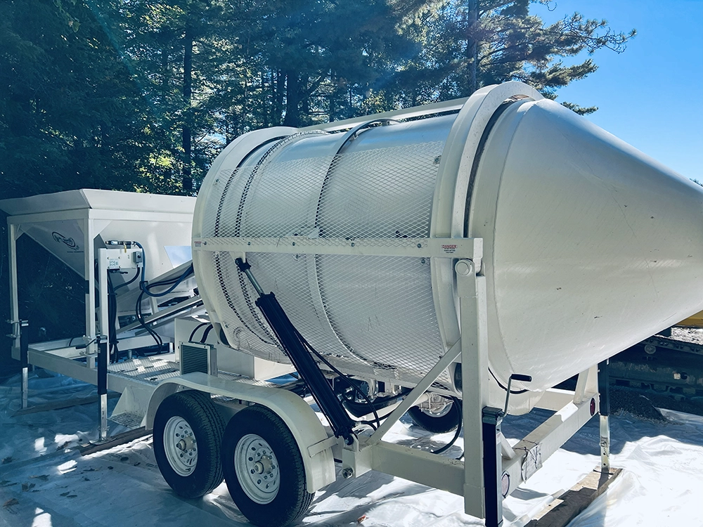 Shoreline Restoration