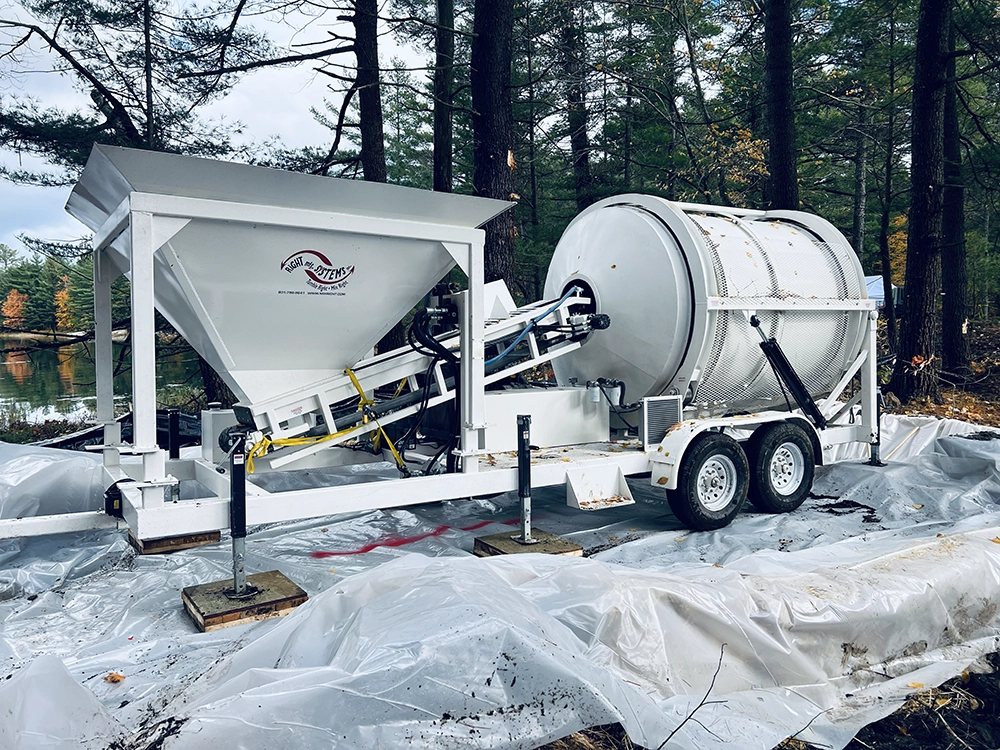 Shoreline Restoration