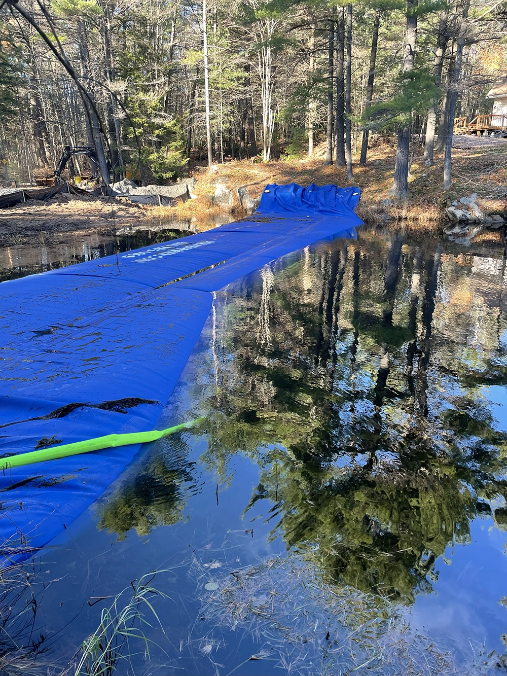 Shoreline Restoration