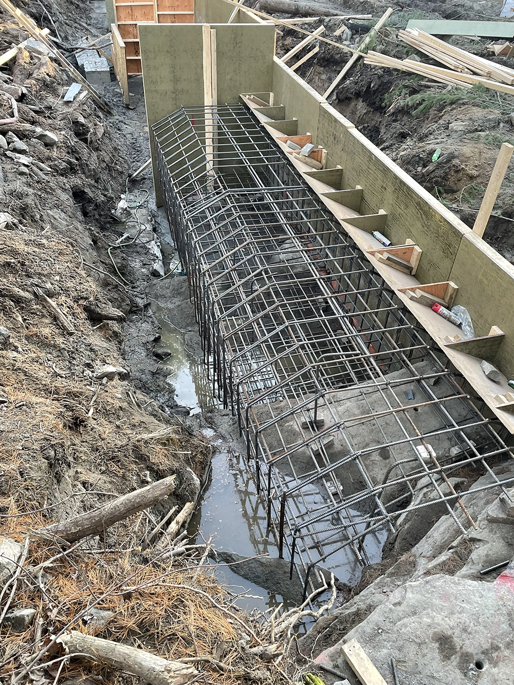 Shoreline Restoration