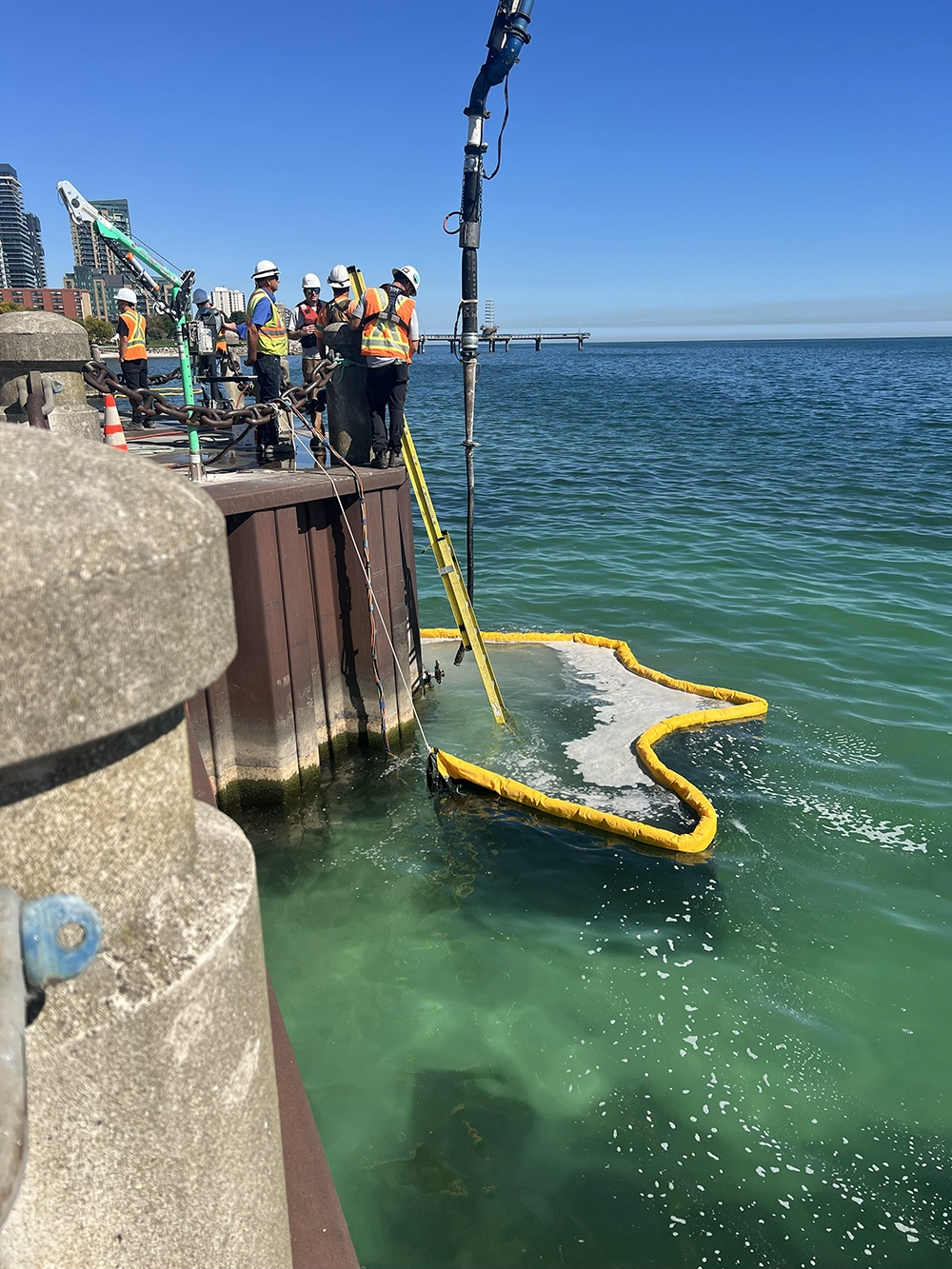 Shoreline Restoration
