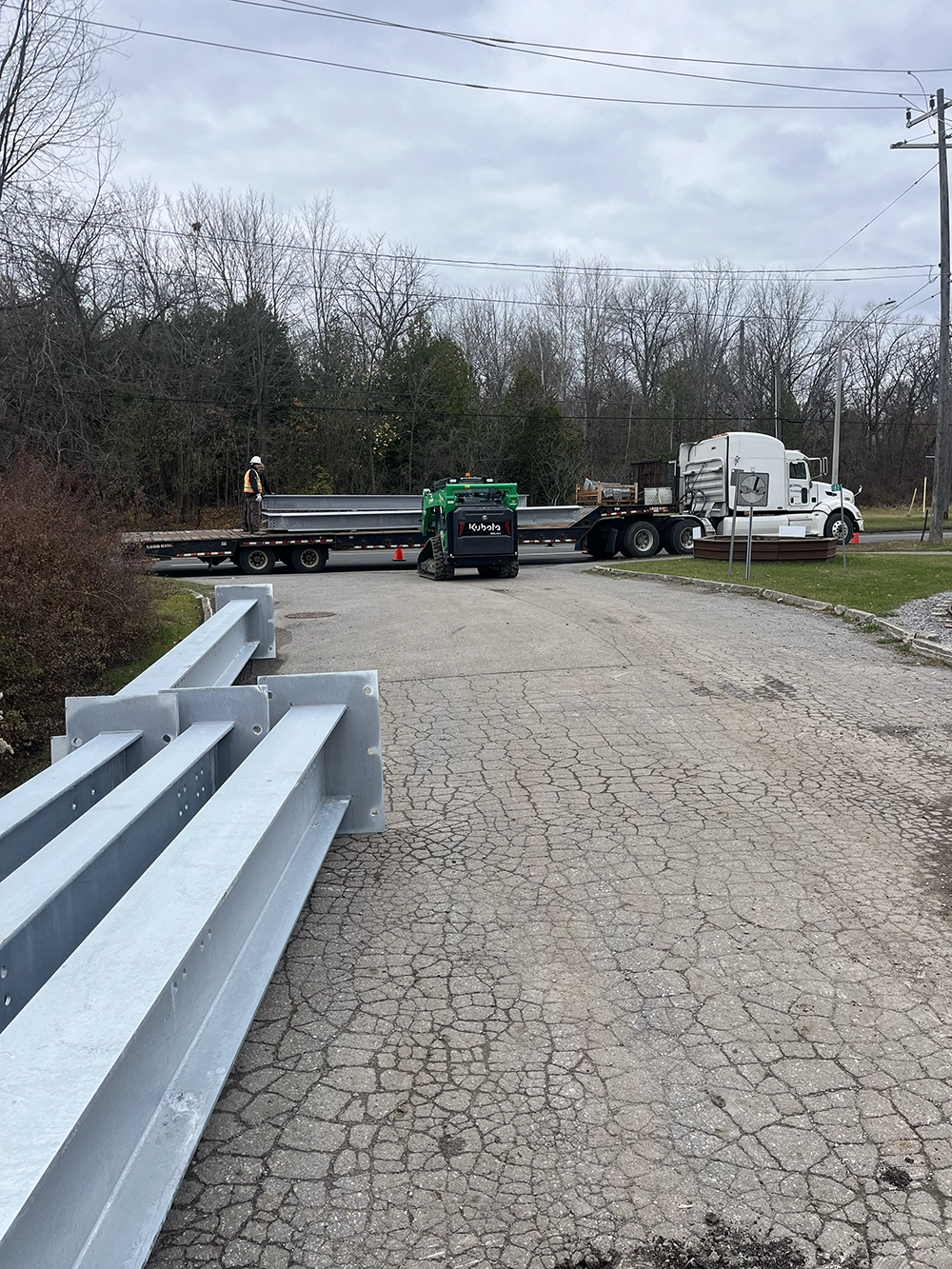 Shoreline Restoration