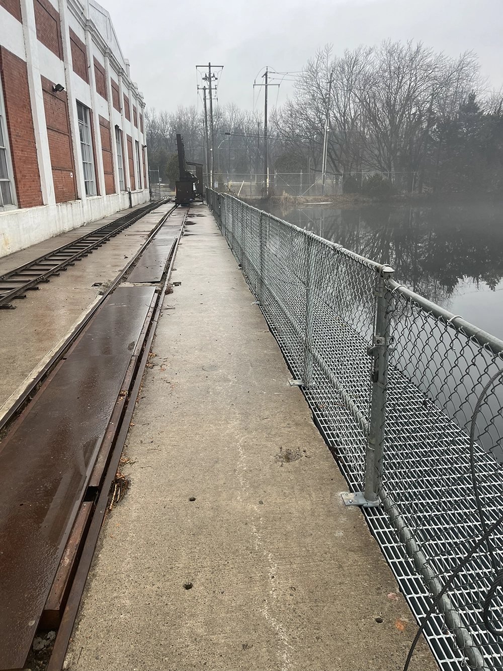 Shoreline Restoration