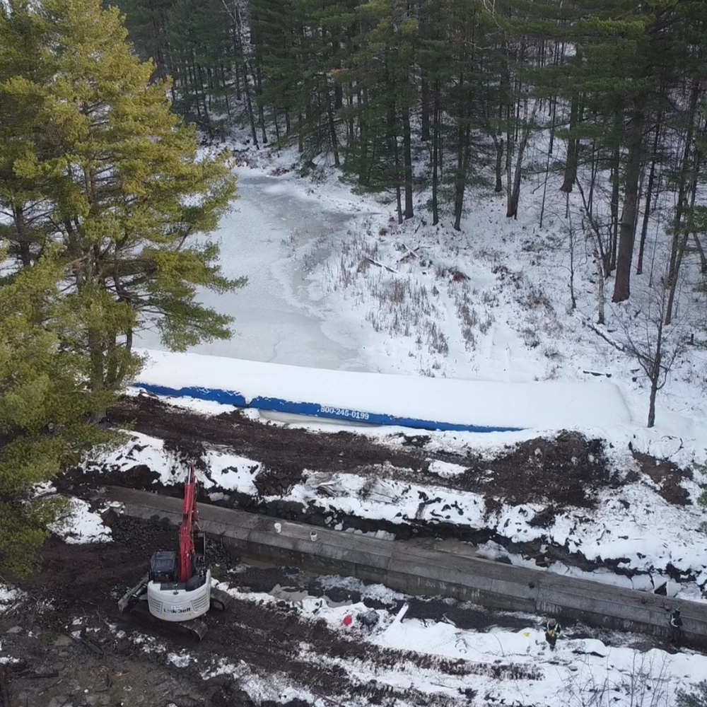 Shoreline Restoration