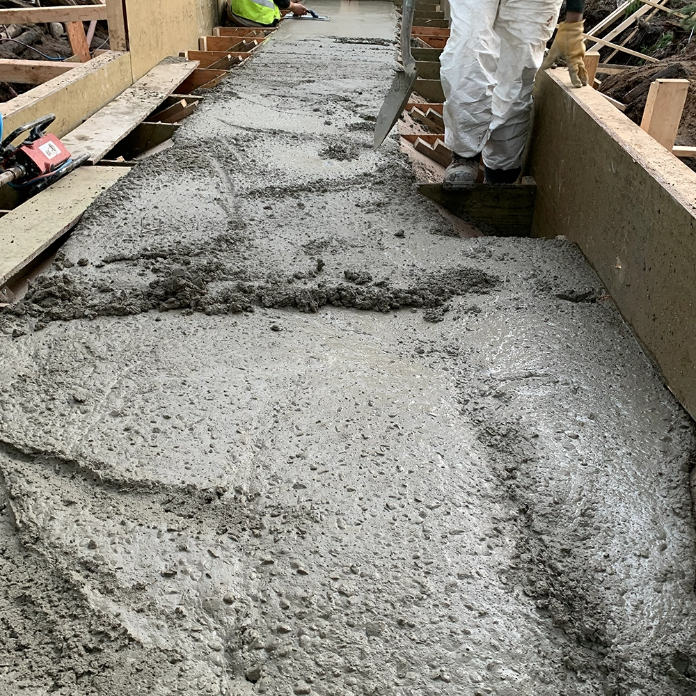 Shoreline Restoration