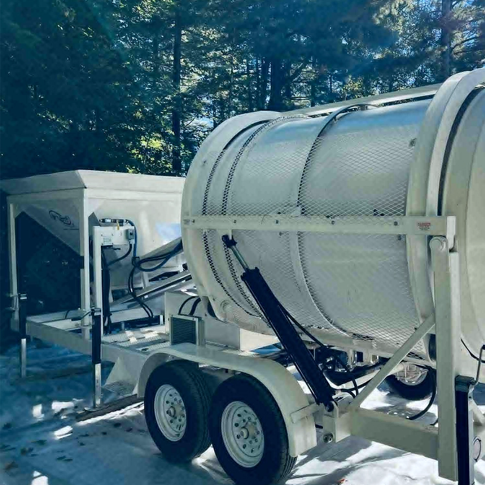 Shoreline Restoration